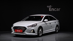 Hyundai Sonata 2019