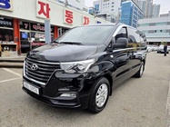 Hyundai Starex 2019