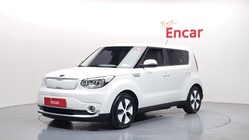 Kia Soul 2017