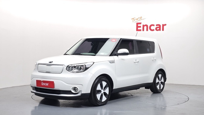 Kia Soul 2017