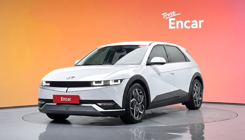 Hyundai Ioniq5