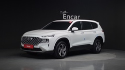 Hyundai Santa Fe 2021