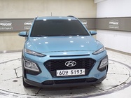 Hyundai Kona 2018