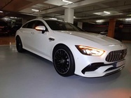 Mercedes-Benz AMG GT 2021