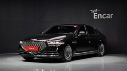 Genesis G90 2019