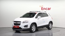 Chevrolet Trax 2015
