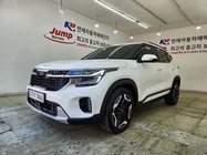 Kia Seltos 2022