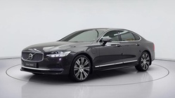 Volvo S90 2023