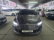Ford Mondeo 2016