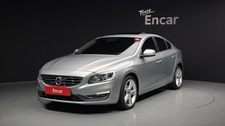 Volvo S60 2017