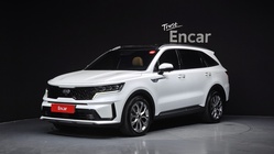 Kia Sorento 2020