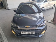 Chevrolet Spark 2018