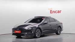 Hyundai Sonata 2020