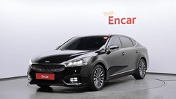 Kia K7 2017