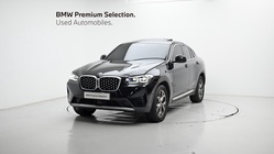 BMW X4 2022