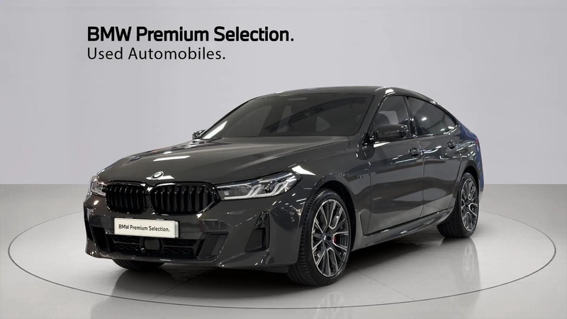 BMW Gran Turismo