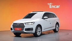 Audi Q7 2019