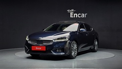 Kia K7 2016