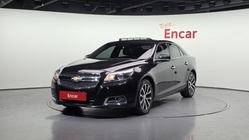 Chevrolet Malibu 2014
