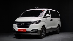 Hyundai Starex 2019