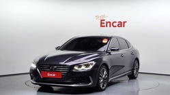 Hyundai Grandeur 2017