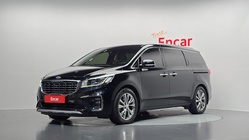Kia Canival 2020