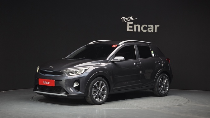Kia Stonic 2020