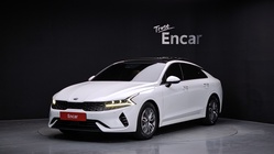 Kia K5 2020