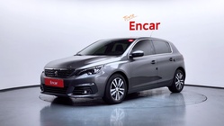 Peugeot 308 2018