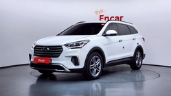 Hyundai Maxcruz 2015