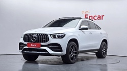 Mercedes-Benz GLE-Class 2022