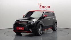 Kia Soul 2014