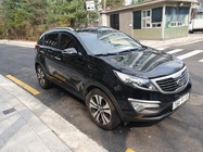 Kia Sportage 2012