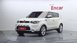 Kia Soul 2014