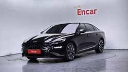 Kia K8 2021