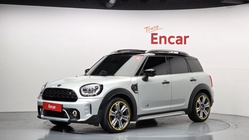 MINI Countryman 2021