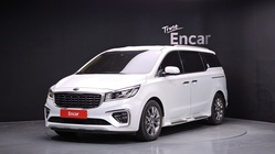 Kia Canival 2019