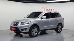 Hyundai Santa Fe 2010