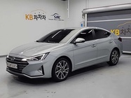 Hyundai Avante 2020