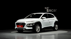 Hyundai Kona 2020
