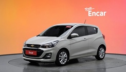 Chevrolet Spark 2019