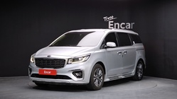 Kia Canival 2020