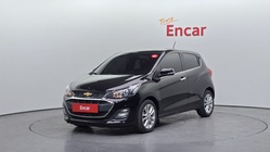 Chevrolet Spark 2018