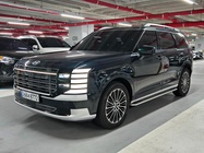 Hyundai Palisade 2025