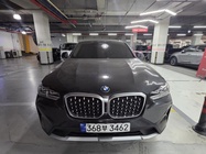 BMW X4 2024