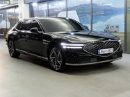 Genesis G90 2023