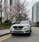 BMW X5 2016