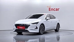 Hyundai Sonata 2020