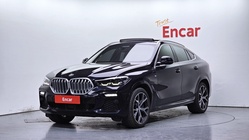 BMW X6 2020