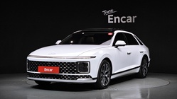 Hyundai Grandeur 2025